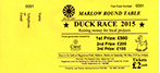 DuckRace