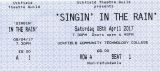 singin