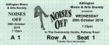 noises