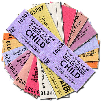Roll Tickets