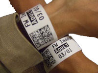 Wristbands